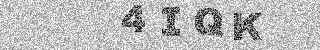 Code de confirmation