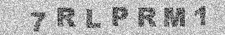 Code de confirmation