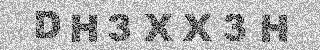 Code de confirmation