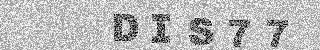 Code de confirmation