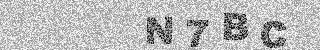 Code de confirmation
