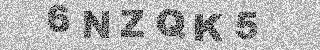 Code de confirmation