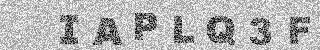 Code de confirmation