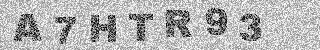 Code de confirmation