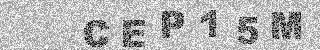 Code de confirmation