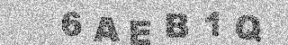 Code de confirmation