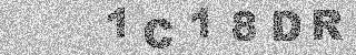Code de confirmation