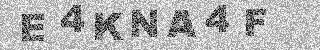 Code de confirmation