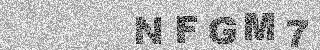Code de confirmation