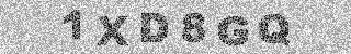 Code de confirmation