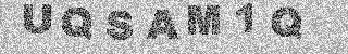 Code de confirmation
