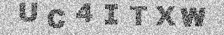 Code de confirmation