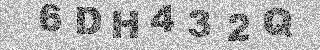 Code de confirmation