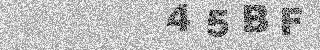 Code de confirmation