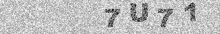 Code de confirmation