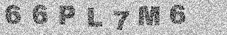 Code de confirmation