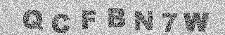 Code de confirmation