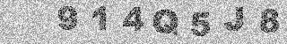 Code de confirmation