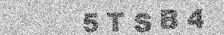 Code de confirmation