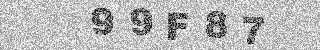 Code de confirmation